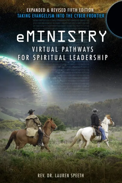 eMinistry: Virtual Pathways  for Spiritual Leadership