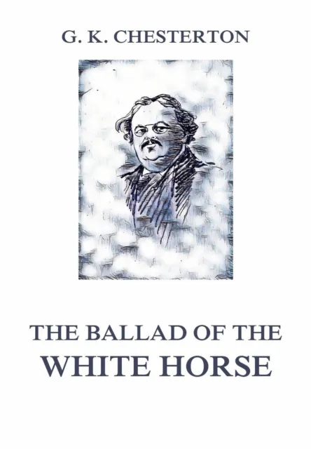 Ballad of the White Horse