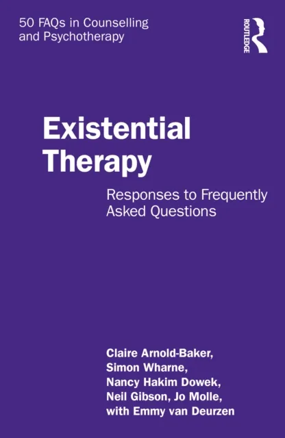Existential Therapy