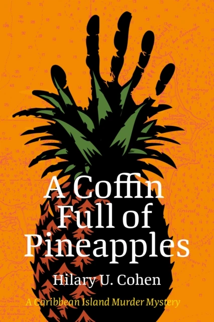 Coffin Full of Pineapples