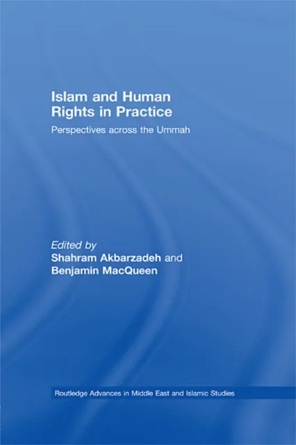 Islam and Human Rights in Practice