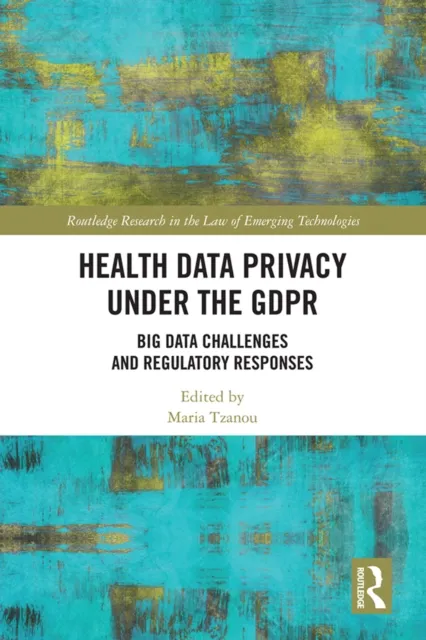 Health Data Privacy under the GDPR