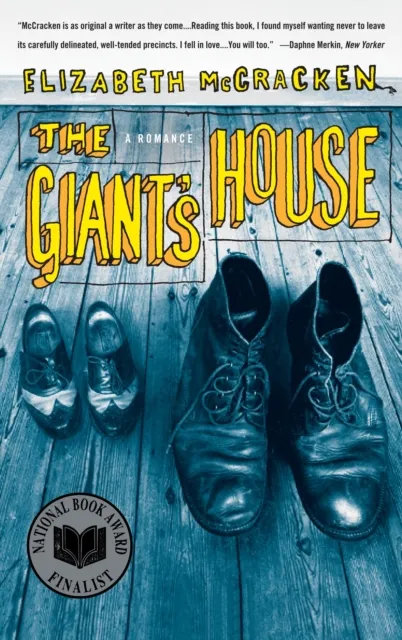 Giant's House