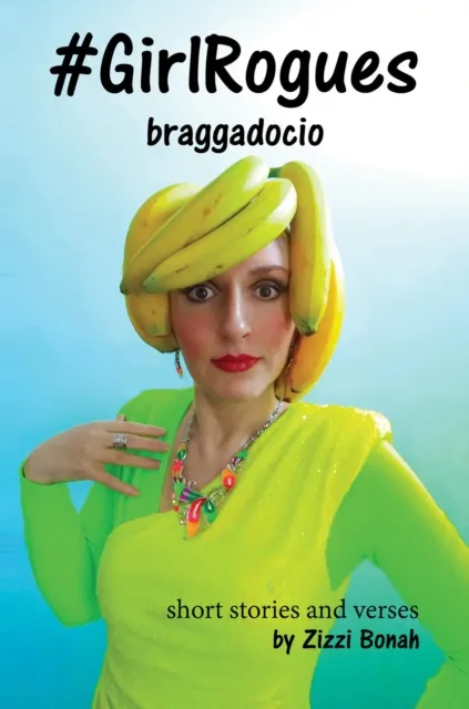 #GirlRogues