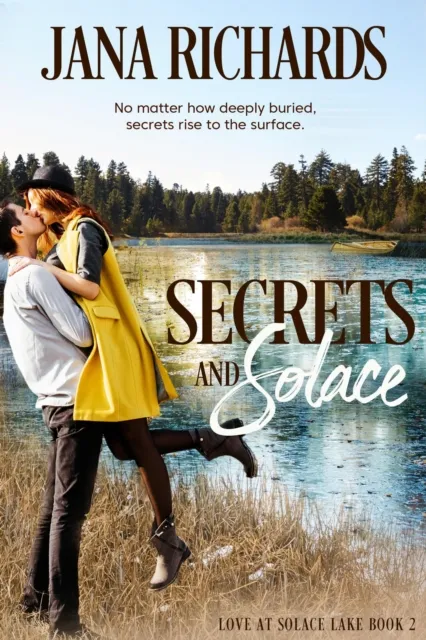 Secrets and Solace