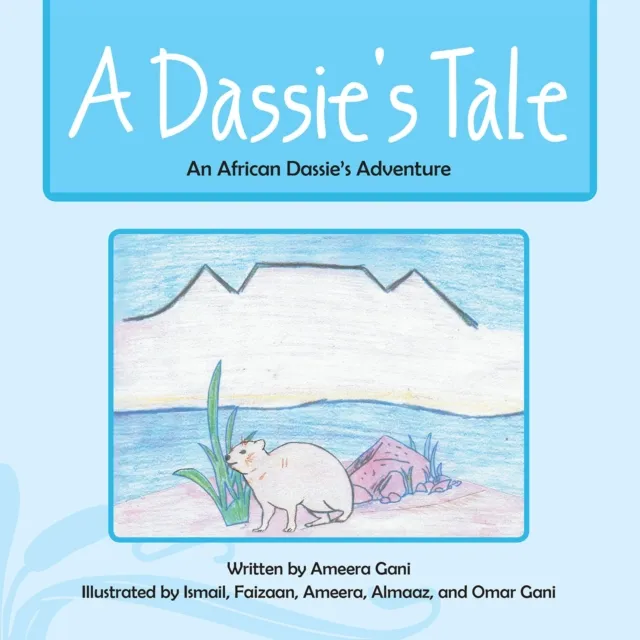 Dassie'S Tale