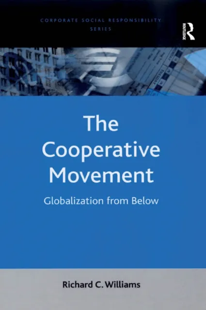 Cooperative Movement