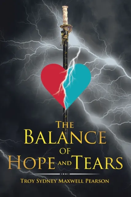 Balance of Hope and Tears