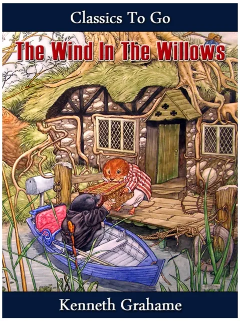 Wind in the Willows