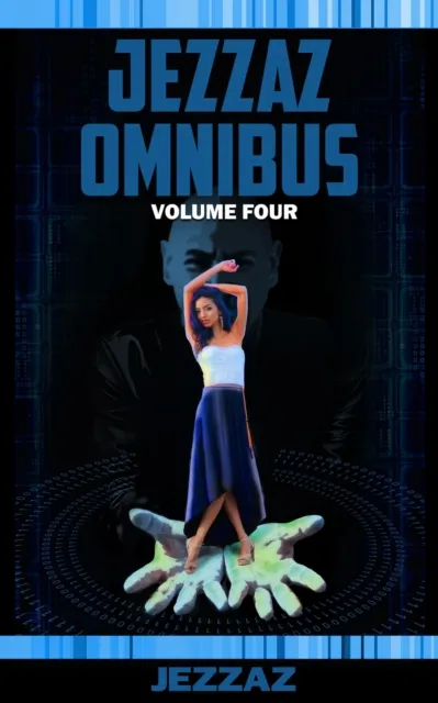 Jezzaz Omnibus Volume 4