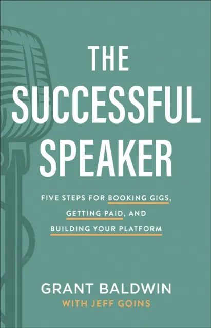 Successful Speaker