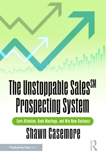 Unstoppable Sales SM Prospecting System
