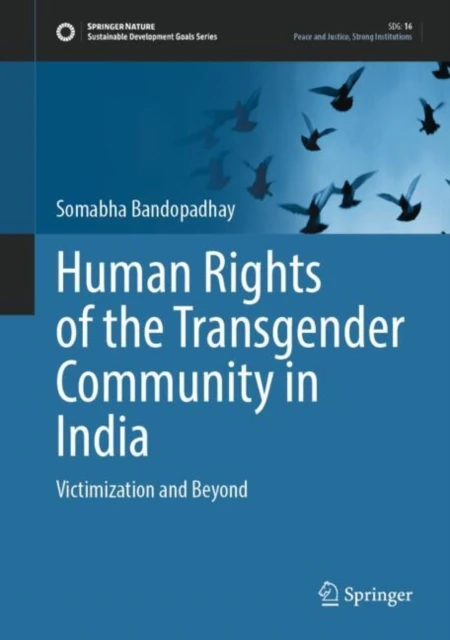 Human Rights of the Transgender Community in India