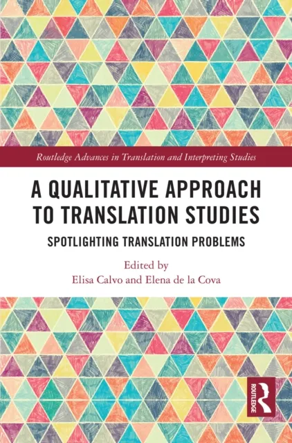 Qualitative Approach to Translation Studies