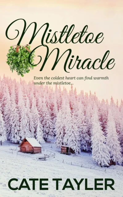 Mistletoe Miracle