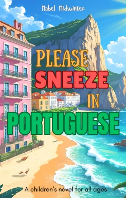 Please Sneeze in Portuguese