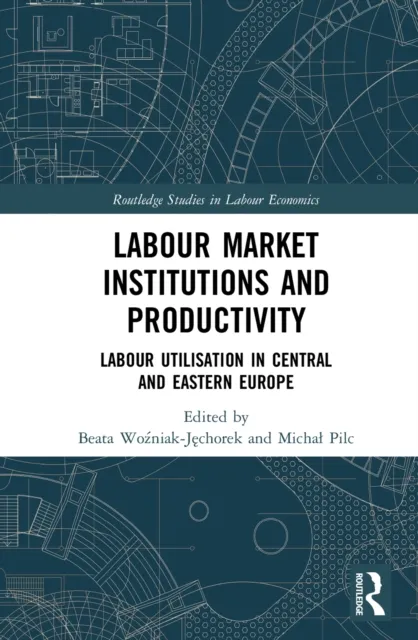 Labour Market Institutions and Productivity