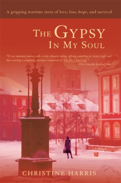 Gypsy in My Soul