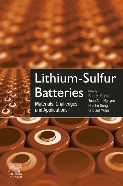 Lithium-Sulfur Batteries