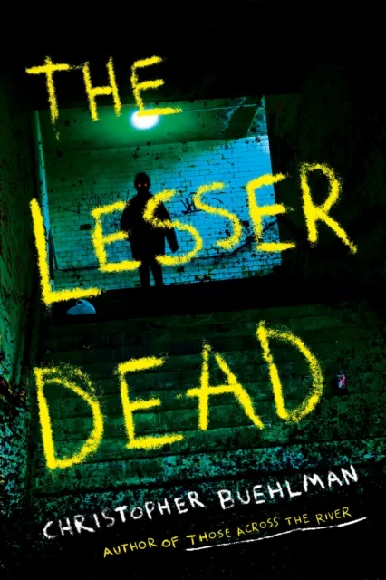 Lesser Dead