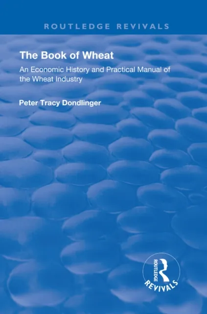 Book of Wheat