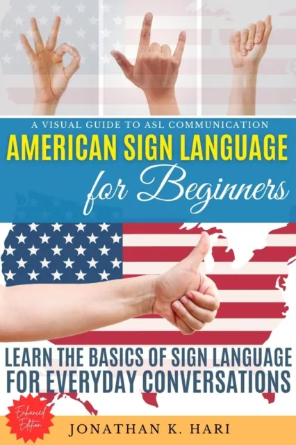 American Sign Language for Beginners: