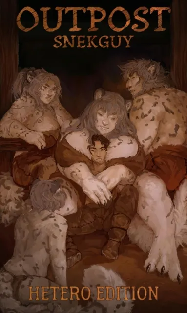 Outpost - Hetero Edition