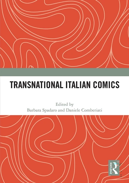 Transnational Italian Comics