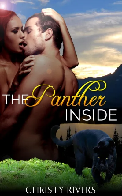 Panther Inside