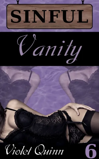 Sinful 6: Vanity