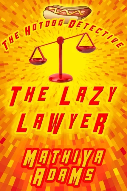 Lazy Lawyer
