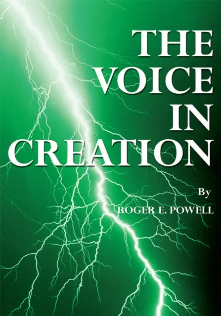 Voice in Creation
