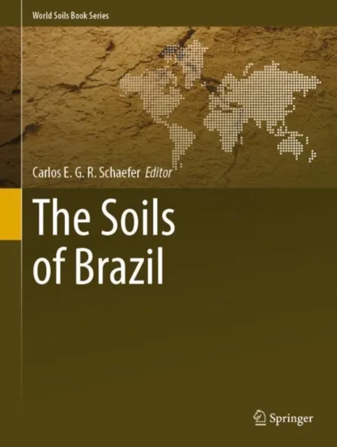 Soils of Brazil