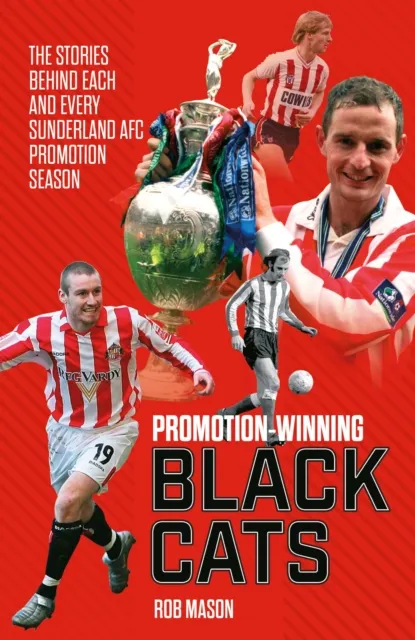 Promotion Winning Black Cats