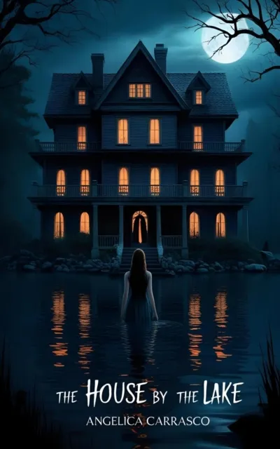 House By The Lake