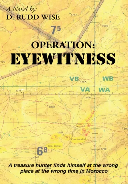 Operation: Eyewitness