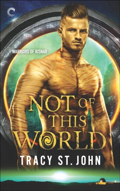 Not of This World