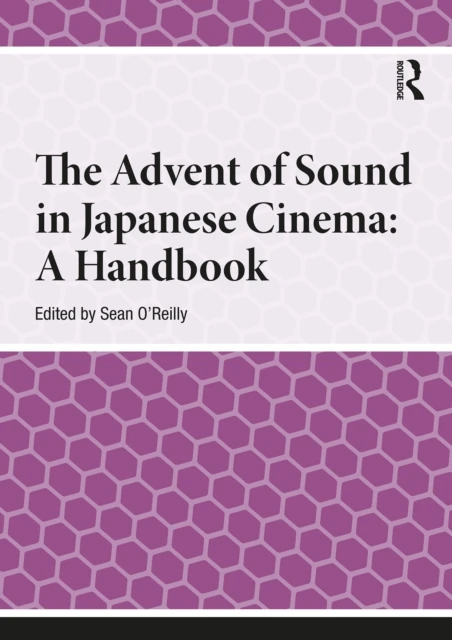 Advent of Sound in Japanese Cinema