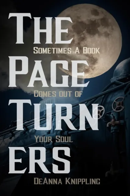 Page Turners