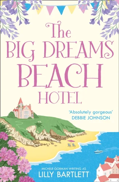 Big Dreams Beach Hotel