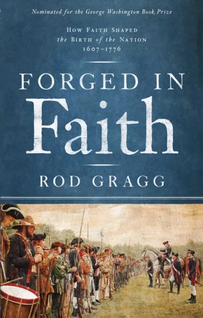 Forged in Faith