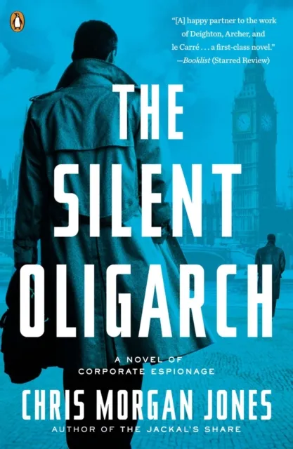 Silent Oligarch