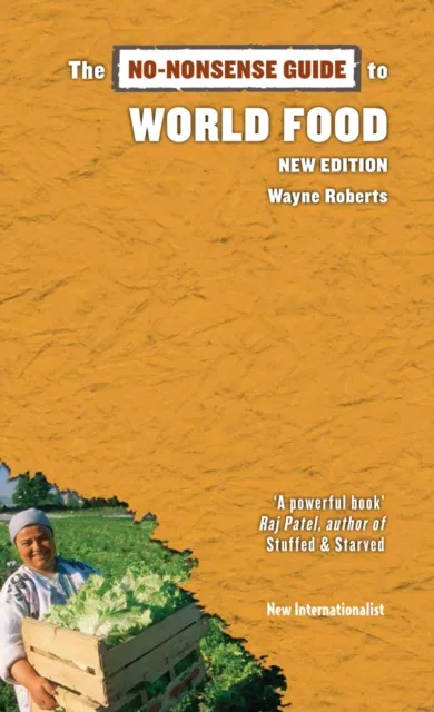 No-Nonsense Guide to World Food