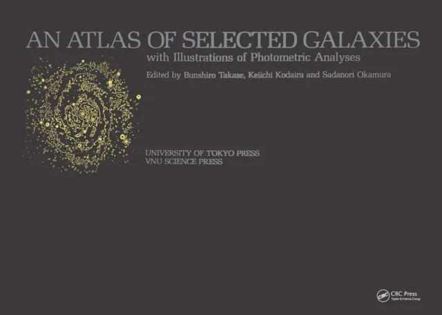 Atlas of Selected Galaxies