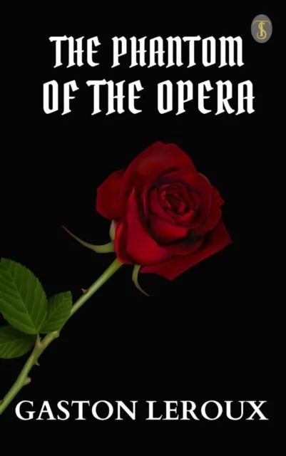 Phantom of the Opera