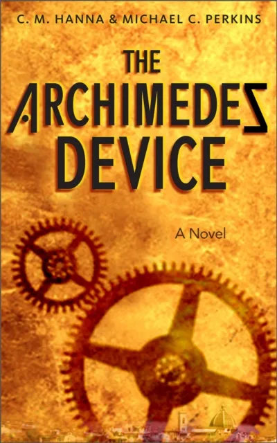 Archimedes Device: A Novel