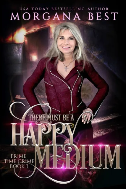 There Must be a Happy Medium