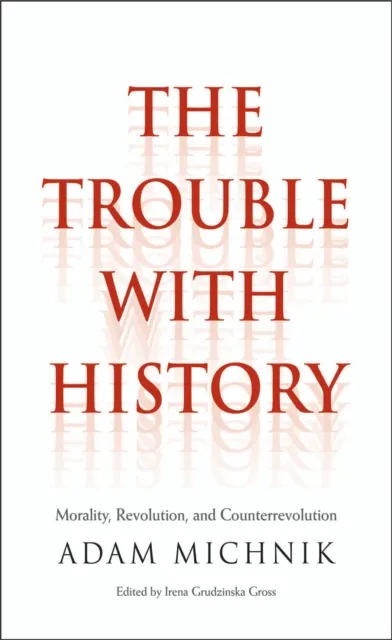 Trouble with History