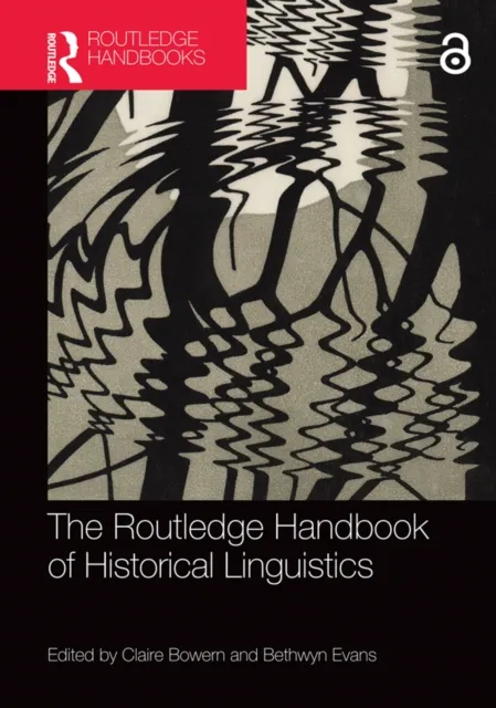 Routledge Handbook of Historical Linguistics
