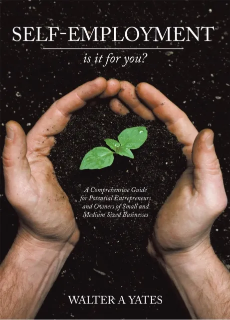 Self-Employment - Is It for You?
